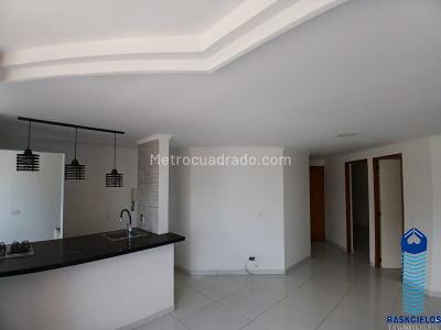 Apartaestudio en arriendo en Laureles, Medellín · foto 7 de 13