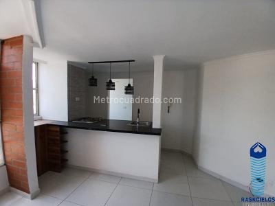 Apartaestudio en arriendo en Laureles, Medellín · foto 8 de 13