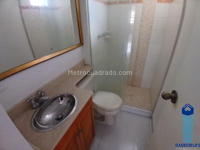 Apartaestudio en arriendo en Laureles, Medellín · foto 13 de 13