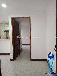 Apartaestudio en arriendo en Laureles, Medellín, 51 m² · foto 4 de 12
