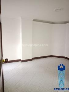 Apartaestudio en arriendo en Laureles, Medellín, 51 m² · foto 8 de 12