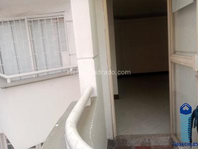 Apartaestudio en arriendo en Laureles, Medellín, 51 m² · foto 9 de 12