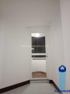 Apartaestudio en arriendo en Laureles, Medellín, 51 m² · foto 11 de 12