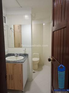Apartaestudio en arriendo en Laureles, Medellín, 51 m² · foto 12 de 12