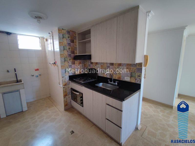 2BR Apartment for Rent in Laureles (Nogal Sector)