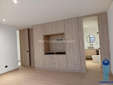 Apartamento de 2 alcobas en venta en Laureles, Medellín, 180 m² · foto 6 de 19