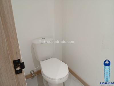 Apartamento de 2 alcobas en venta en Laureles, Medellín, 180 m² · foto 13 de 19