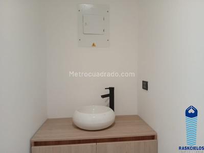 Apartamento de 2 alcobas en venta en Laureles, Medellín, 180 m² · foto 15 de 19
