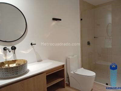 Apartamento de 2 alcobas en venta en Laureles, Medellín, 180 m² · foto 16 de 19