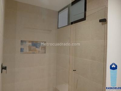 Apartamento de 2 alcobas en venta en Laureles, Medellín, 180 m² · foto 17 de 19