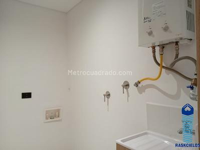 Apartamento de 2 alcobas en venta en Laureles, Medellín, 180 m² · foto 18 de 19