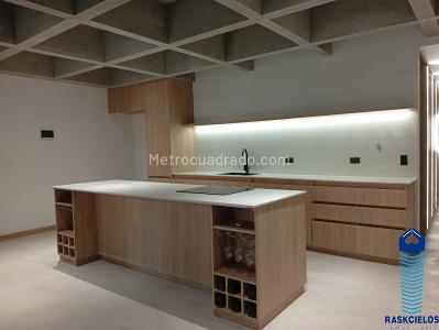 Apartamento de 2 alcobas en venta en Laureles, Medellín, 180 m² · foto 3 de 19