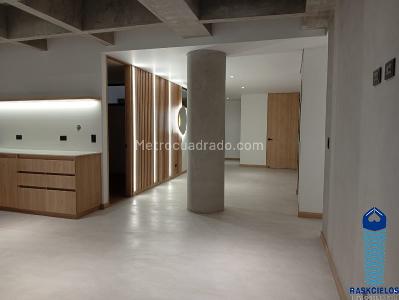 Apartamento de 2 alcobas en venta en Laureles, Medellín, 180 m² · foto 4 de 19