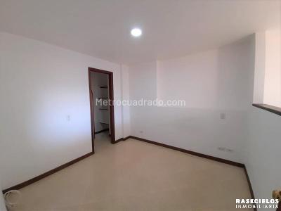 Apartaestudio en arriendo en Laureles, Medellín, 39 m² · foto 2 de 19