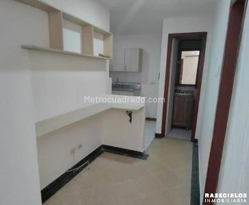 Apartaestudio en arriendo en Laureles, Medellín, 39 m² · foto 3 de 19