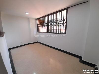 Apartaestudio en arriendo en Laureles, Medellín, 39 m² · foto 4 de 19
