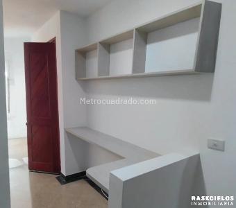 Apartaestudio en arriendo en Laureles, Medellín, 39 m² · foto 5 de 19