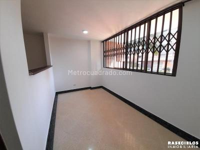 Apartaestudio en arriendo en Laureles, Medellín, 39 m² · foto 6 de 19