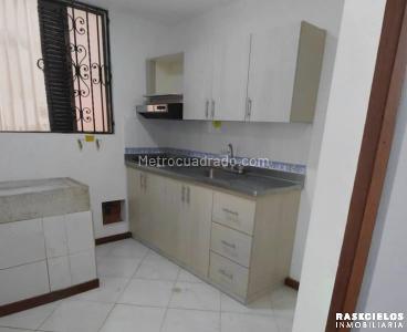 Apartaestudio en arriendo en Laureles, Medellín, 39 m² · foto 7 de 19