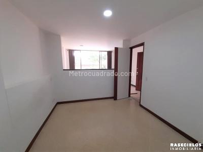 Apartaestudio en arriendo en Laureles, Medellín, 39 m² · foto 8 de 19