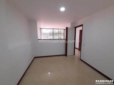 Apartaestudio en arriendo en Laureles, Medellín, 39 m² · foto 9 de 19