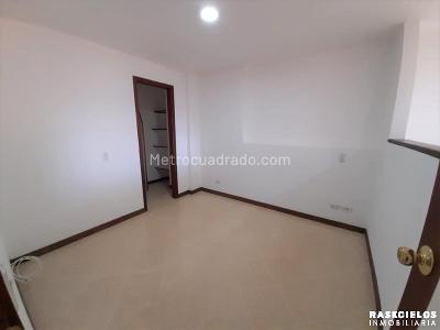 Apartaestudio en arriendo en Laureles, Medellín, 39 m² · foto 10 de 19