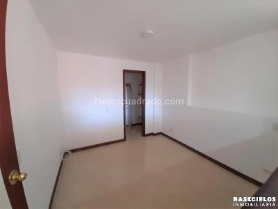 Apartaestudio en arriendo en Laureles, Medellín, 39 m² · foto 11 de 19