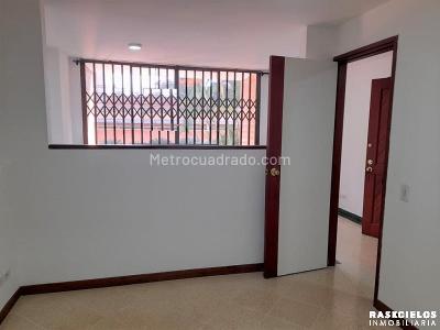 Apartaestudio en arriendo en Laureles, Medellín, 39 m² · foto 12 de 19