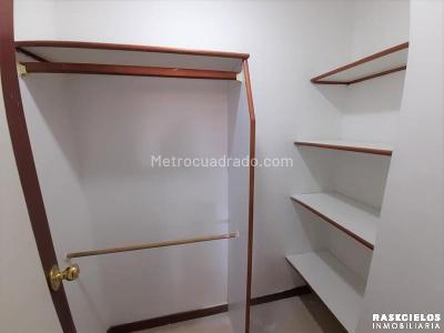 Apartaestudio en arriendo en Laureles, Medellín, 39 m² · foto 13 de 19