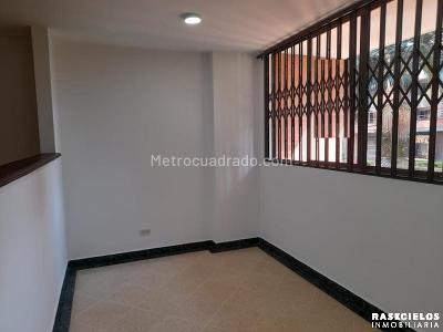 Apartaestudio en arriendo en Laureles, Medellín, 39 m² · foto 14 de 19