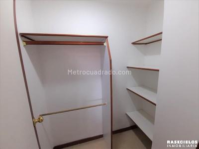 Apartaestudio en arriendo en Laureles, Medellín, 39 m² · foto 16 de 19