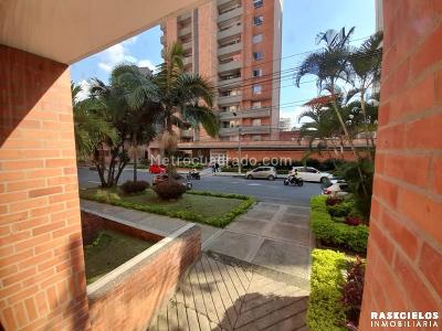 Apartaestudio en arriendo en Laureles, Medellín, 39 m² · foto 17 de 19