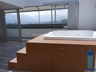 Apartamento de 4 alcobas en venta en Belen, Medellín, 311 m² · foto 2 de 20