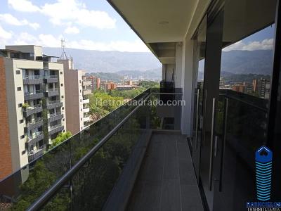 Apartamento de 4 alcobas en venta en Belen, Medellín, 311 m² · foto 6 de 20