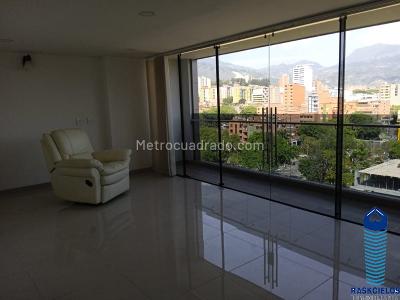 Apartamento de 4 alcobas en venta en Belen, Medellín, 311 m² · foto 9 de 20