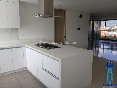Apartamento de 4 alcobas en venta en Belen, Medellín, 311 m² · foto 14 de 20