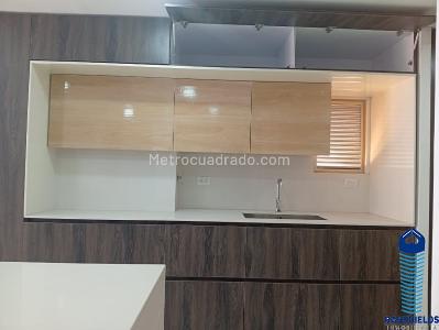 Apartamento de 3 alcobas en venta en Laureles, Medellín, 200 m² · foto 6 de 20