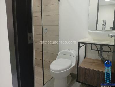 Apartamento de 3 alcobas en venta en Laureles, Medellín, 200 m² · foto 15 de 20