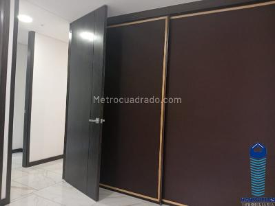 Apartamento de 3 alcobas en venta en Laureles, Medellín, 200 m² · foto 16 de 20