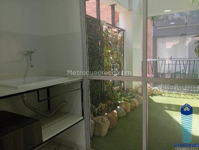 Apartamento de 3 alcobas en venta en Laureles, Medellín, 200 m² · foto 20 de 20