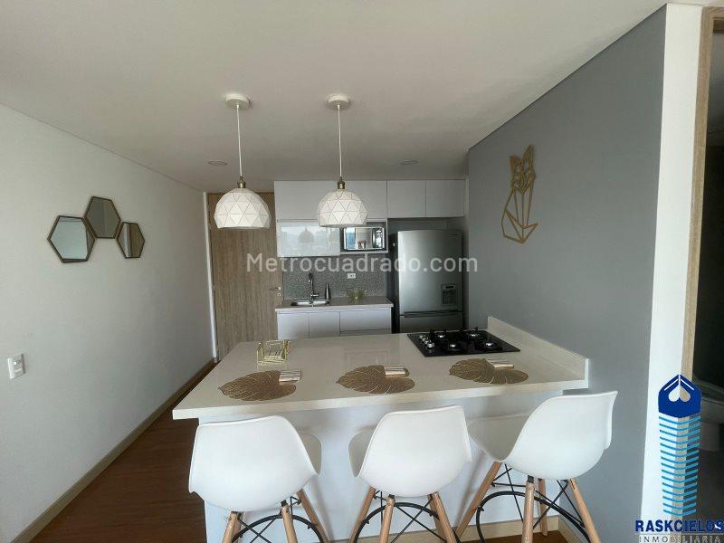 2BR Apartment in Poblado (70 m²) - 5