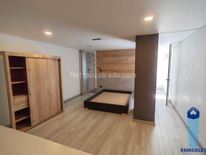 Loft-Style Studio Apartment for Rent in Conquistadores - 2