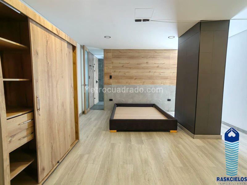 Loft-Style Studio Apartment for Rent in Conquistadores - 4