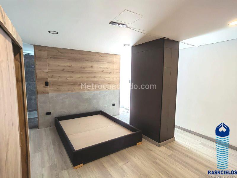 Loft-Style Studio Apartment for Rent in Conquistadores - 5