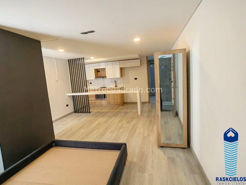 Loft-Style Studio Apartment for Rent in Conquistadores - 7