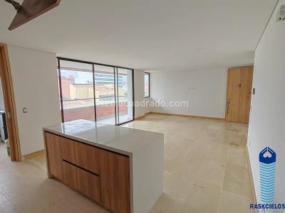 Apartamento de 3 alcobas en venta en Laureles, Medellín, 130 m² · foto 5 de 20