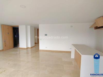 Apartamento de 3 alcobas en venta en Laureles, Medellín, 130 m² · foto 8 de 20