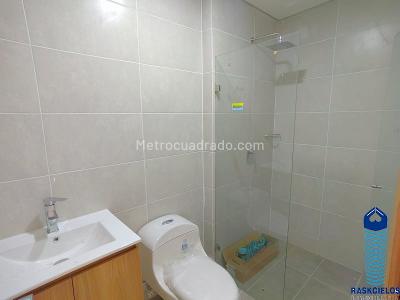 Apartamento de 3 alcobas en venta en Laureles, Medellín, 130 m² · foto 10 de 20