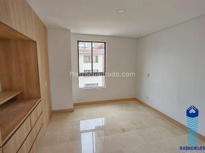 Apartamento de 3 alcobas en venta en Laureles, Medellín, 130 m² · foto 11 de 20