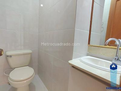 Apartamento de 3 alcobas en arriendo en Laureles, Medellín, 102 m² · foto 5 de 20